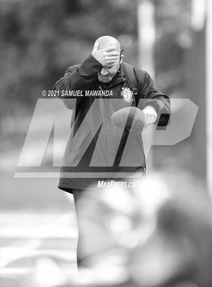 Thumbnail 3 in Santiago @ Harvard-Westlake (CIF SS D1 semi finals) photogallery.