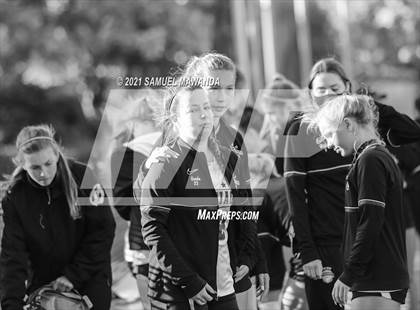Thumbnail 1 in Santiago @ Harvard-Westlake (CIF SS D1 semi finals) photogallery.