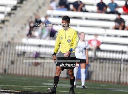 Thumbnail 3 in Santiago @ Harvard-Westlake (CIF SS D1 semi finals) photogallery.