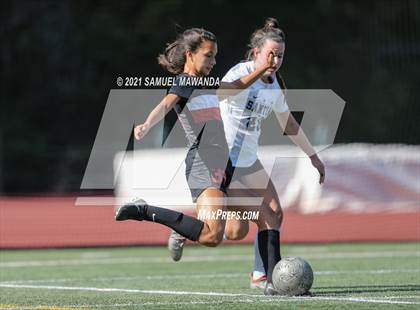 Thumbnail 3 in Santiago @ Harvard-Westlake (CIF SS D1 semi finals) photogallery.