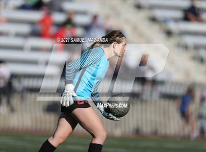 Thumbnail 3 in Santiago @ Harvard-Westlake (CIF SS D1 semi finals) photogallery.