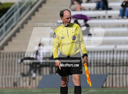 Thumbnail 3 in Santiago @ Harvard-Westlake (CIF SS D1 semi finals) photogallery.