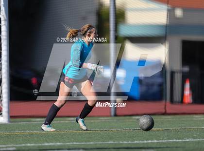 Thumbnail 2 in Santiago @ Harvard-Westlake (CIF SS D1 semi finals) photogallery.
