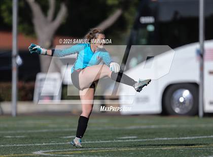 Thumbnail 3 in Santiago @ Harvard-Westlake (CIF SS D1 semi finals) photogallery.