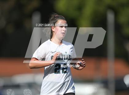 Thumbnail 3 in Santiago @ Harvard-Westlake (CIF SS D1 semi finals) photogallery.