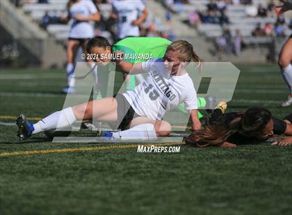 Thumbnail 3 in Santiago @ Harvard-Westlake (CIF SS D1 semi finals) photogallery.