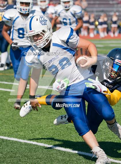 Thumbnail 1 in Grand Island @ Kenmore East photogallery.