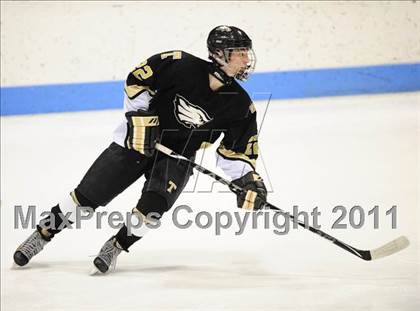 Thumbnail 3 in Trumbull vs. Guilford (CIAC Division 2 Semifinal) photogallery.