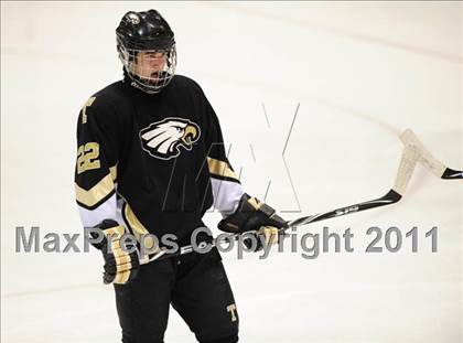 Thumbnail 3 in Trumbull vs. Guilford (CIAC Division 2 Semifinal) photogallery.