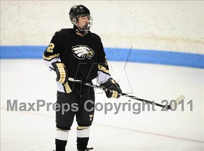 Thumbnail 1 in Trumbull vs. Guilford (CIAC Division 2 Semifinal) photogallery.