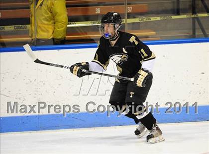 Thumbnail 1 in Trumbull vs. Guilford (CIAC Division 2 Semifinal) photogallery.
