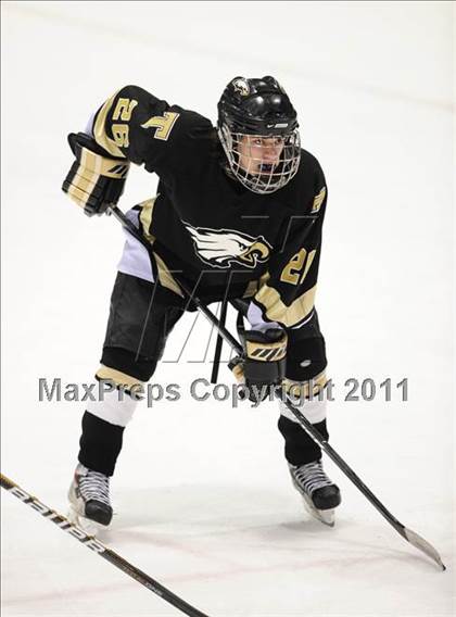 Thumbnail 3 in Trumbull vs. Guilford (CIAC Division 2 Semifinal) photogallery.