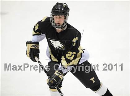 Thumbnail 2 in Trumbull vs. Guilford (CIAC Division 2 Semifinal) photogallery.