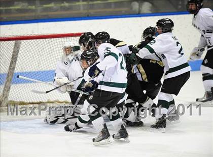 Thumbnail 2 in Trumbull vs. Guilford (CIAC Division 2 Semifinal) photogallery.
