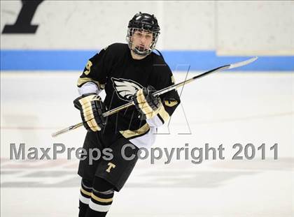 Thumbnail 2 in Trumbull vs. Guilford (CIAC Division 2 Semifinal) photogallery.