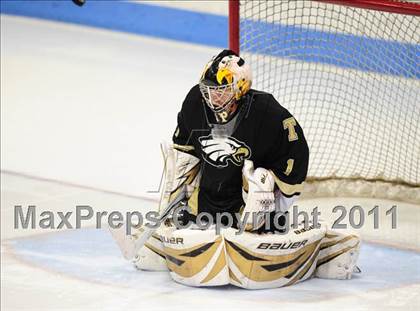 Thumbnail 3 in Trumbull vs. Guilford (CIAC Division 2 Semifinal) photogallery.
