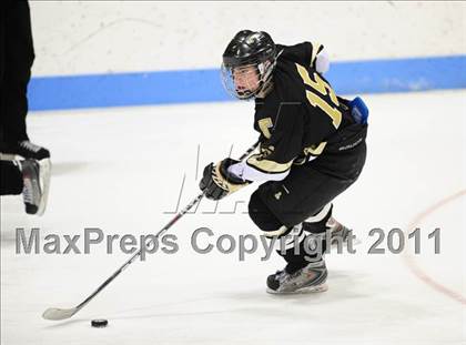 Thumbnail 3 in Trumbull vs. Guilford (CIAC Division 2 Semifinal) photogallery.