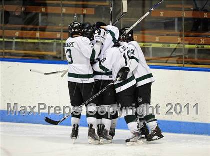 Thumbnail 3 in Trumbull vs. Guilford (CIAC Division 2 Semifinal) photogallery.