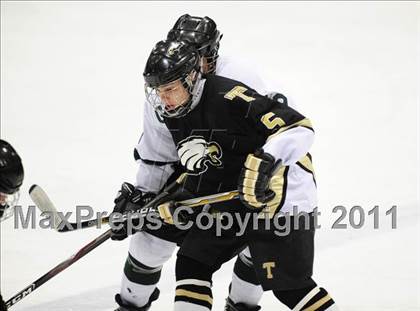 Thumbnail 2 in Trumbull vs. Guilford (CIAC Division 2 Semifinal) photogallery.