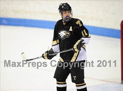 Thumbnail 1 in Trumbull vs. Guilford (CIAC Division 2 Semifinal) photogallery.