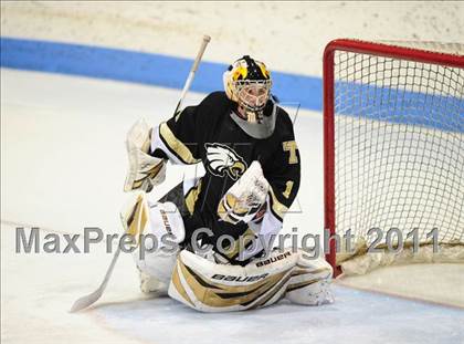 Thumbnail 1 in Trumbull vs. Guilford (CIAC Division 2 Semifinal) photogallery.