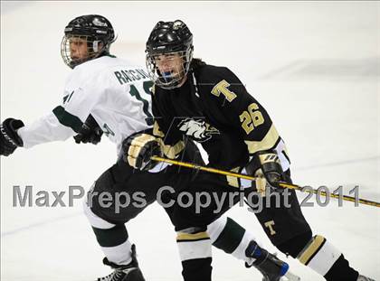 Thumbnail 2 in Trumbull vs. Guilford (CIAC Division 2 Semifinal) photogallery.