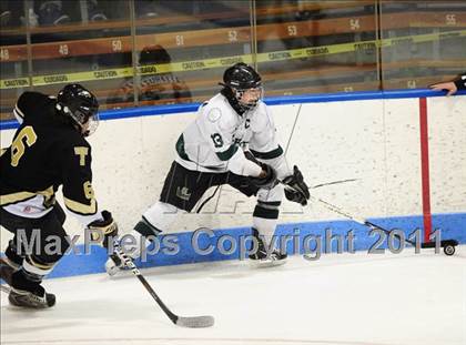 Thumbnail 2 in Trumbull vs. Guilford (CIAC Division 2 Semifinal) photogallery.