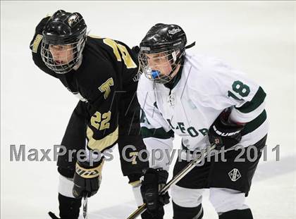 Thumbnail 1 in Trumbull vs. Guilford (CIAC Division 2 Semifinal) photogallery.