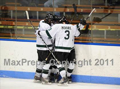 Thumbnail 2 in Trumbull vs. Guilford (CIAC Division 2 Semifinal) photogallery.