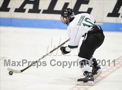 Thumbnail 3 in Trumbull vs. Guilford (CIAC Division 2 Semifinal) photogallery.