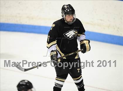 Thumbnail 2 in Trumbull vs. Guilford (CIAC Division 2 Semifinal) photogallery.