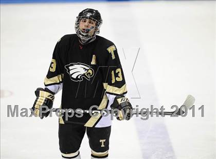 Thumbnail 1 in Trumbull vs. Guilford (CIAC Division 2 Semifinal) photogallery.