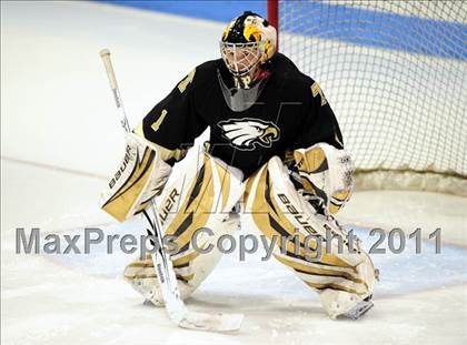 Thumbnail 3 in Trumbull vs. Guilford (CIAC Division 2 Semifinal) photogallery.