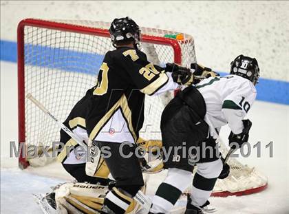 Thumbnail 3 in Trumbull vs. Guilford (CIAC Division 2 Semifinal) photogallery.