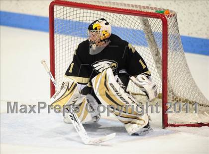 Thumbnail 3 in Trumbull vs. Guilford (CIAC Division 2 Semifinal) photogallery.