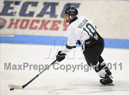Thumbnail 2 in Trumbull vs. Guilford (CIAC Division 2 Semifinal) photogallery.