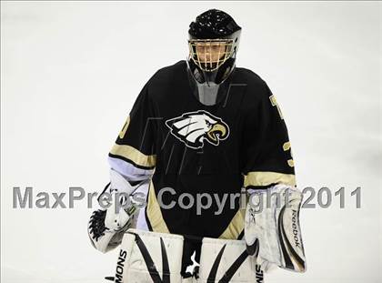 Thumbnail 3 in Trumbull vs. Guilford (CIAC Division 2 Semifinal) photogallery.