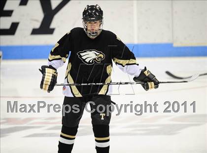 Thumbnail 1 in Trumbull vs. Guilford (CIAC Division 2 Semifinal) photogallery.