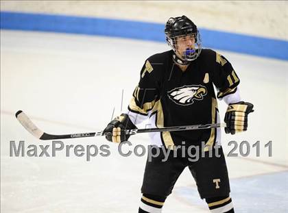 Thumbnail 2 in Trumbull vs. Guilford (CIAC Division 2 Semifinal) photogallery.