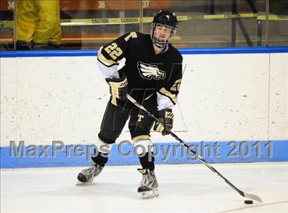 Thumbnail 3 in Trumbull vs. Guilford (CIAC Division 2 Semifinal) photogallery.