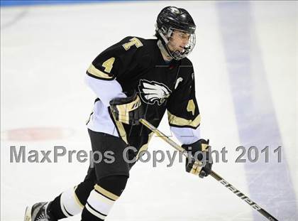Thumbnail 1 in Trumbull vs. Guilford (CIAC Division 2 Semifinal) photogallery.