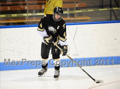 Thumbnail 2 in Trumbull vs. Guilford (CIAC Division 2 Semifinal) photogallery.