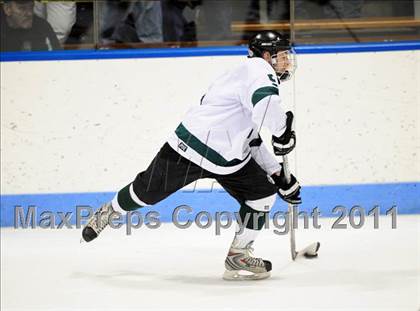Thumbnail 1 in Trumbull vs. Guilford (CIAC Division 2 Semifinal) photogallery.