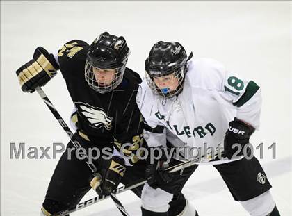 Thumbnail 3 in Trumbull vs. Guilford (CIAC Division 2 Semifinal) photogallery.