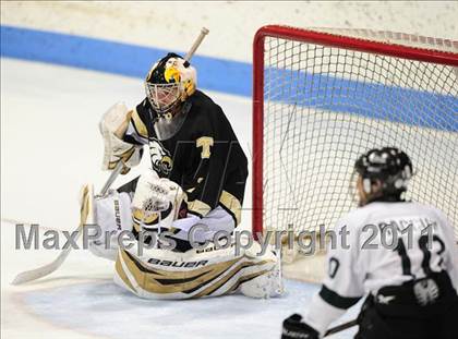 Thumbnail 3 in Trumbull vs. Guilford (CIAC Division 2 Semifinal) photogallery.