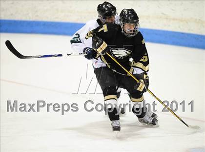 Thumbnail 1 in Trumbull vs. Guilford (CIAC Division 2 Semifinal) photogallery.