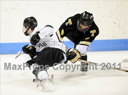 Thumbnail 3 in Trumbull vs. Guilford (CIAC Division 2 Semifinal) photogallery.