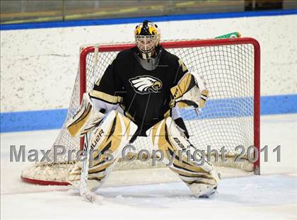 Thumbnail 3 in Trumbull vs. Guilford (CIAC Division 2 Semifinal) photogallery.