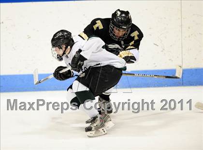 Thumbnail 2 in Trumbull vs. Guilford (CIAC Division 2 Semifinal) photogallery.