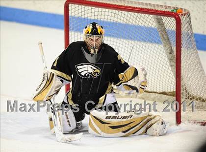 Thumbnail 1 in Trumbull vs. Guilford (CIAC Division 2 Semifinal) photogallery.